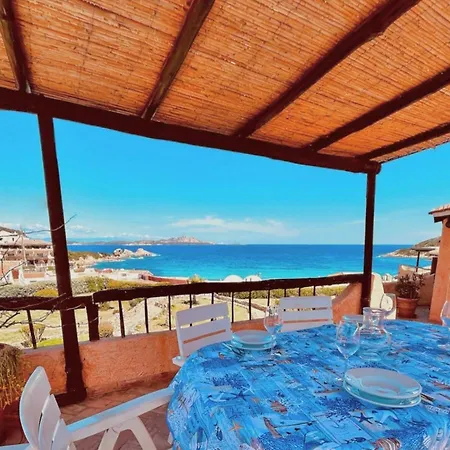 Beach Home Baja Sardinia