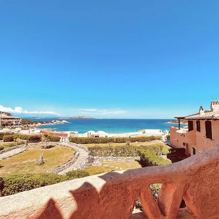 Beach Home Baja Sardinia *
