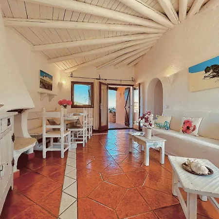Beach Home Baja Sardinia