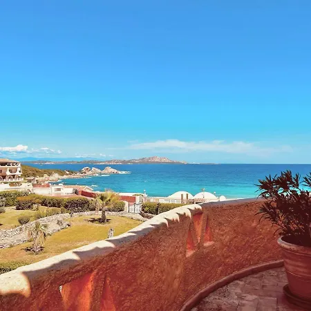 Beach Home Baja Sardinia