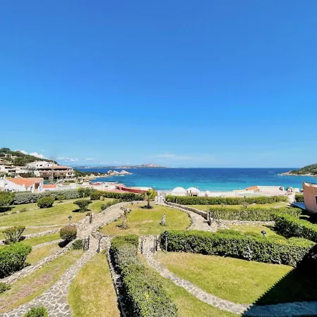 Beach Home Baja Sardinia *